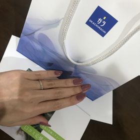 【GALA JEWELRY(ガラジュエリー)の口コミ】 なんといってもお値段がリーズナブル！！！ビックリするくらいお安く素敵…