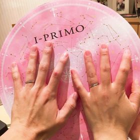 【アイプリモ(I-PRIMO)の口コミ】 デザインも綺麗で価格もお手頃でした。
新婚旅行や結婚式など経済状況が芳…