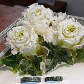 【SORA(ソラ)の口コミ】 私の彼女がゼクシィを読んでいて結婚指輪はこれがいいと言っていたので決…