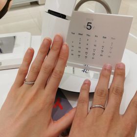 【4℃ BRIDAL(ヨンドシーブライダル)の口コミ】 特典が多かったこととアフターサービスが充実していた点が決め手です。ま…