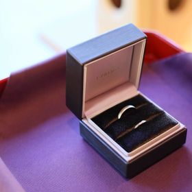 【アイプリモ(I-PRIMO)の口コミ】 旦那はアルシオネ、私はアルテミシアにしました。
旦那はつや消しを探して…