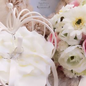 【A・D・A(エー・ディー・エー)の口コミ】 結婚指輪と重ね付けをする前提で探していました。
結婚指輪はかなりシンプ…