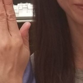 【アイプリモ(I-PRIMO)の口コミ】 品が有ってやわらかいイメージのデザインを探してましたので、何件か回り…