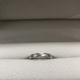 【OCTAVE(オクターヴ)の口コミ】 まず、シンプルなものを選びたいと思い探しました。
いくつかデザインを見…