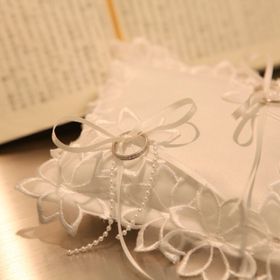 【Curren(カレン)】の口コミ ハーフエタニティタイプのリングを探していましたが、せっかくなのでダイヤ...