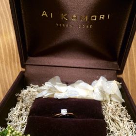 【DONO by AI KOMORI】の口コミ 既存のブランド店なども見ましたが、こちらはフルオーダーで作ってくださる...