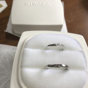 【俄(にわか)の口コミ】 店員さんの対応が良かったのと、デザインが気に入ったのが一番の決め手で…