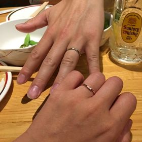 【アイプリモ(I-PRIMO)の口コミ】 指と関節が太いので、細身の流線型で探しており、それに見合っていたこと…