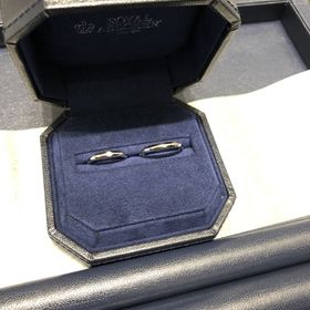 【ROYAL ASSCHER(ロイヤル・アッシャー)の口コミ】 いろいろまわって、にわかにしようかなーっておもってたんですが、カーブ…