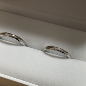 【atelier ROE(アトリエロエ)の口コミ】 仕事上の関係で、日常でも使いやすく目立ちすぎないシンプルにしたかった…