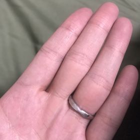 【Smith(工房スミス)の口コミ】 かねてより結婚指輪を手作りで作成したいと考えており、ここはワックス型…
