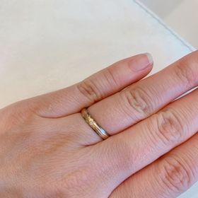 【FISCHER(フィッシャー)の口コミ】 長く使うことを考えて、シンプルなスタイルを探しには行きましたが、普通…