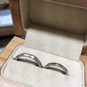 【uchimari(ウチマリ)の口コミ】 こだわりが元々強い2人がデザインから手作り出来るところがとても魅力的に…