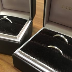 【アイプリモ(I-PRIMO)の口コミ】 店員さんが丁寧に希望を聞いてくださり、その時の対応でこちらにお願いし…