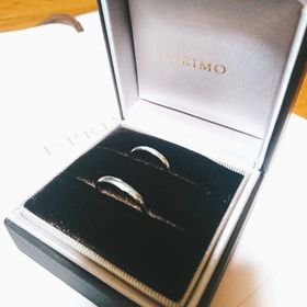 【アイプリモ(I-PRIMO)の口コミ】 シンプルでありながら繊細なデザインで、どんなシーンでも着けていられる…