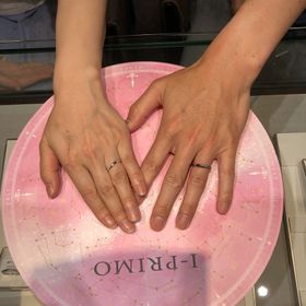 【アイプリモ(I-PRIMO)の口コミ】 1番最初に目に付いた商品を最終的に購入しました。
インスピレーションも…