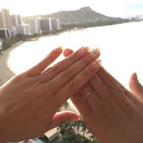 【アイプリモ(I-PRIMO)の口コミ】 ネットでデザインがとても気に入り、店頭で実際に試着した際のつけ心地も…