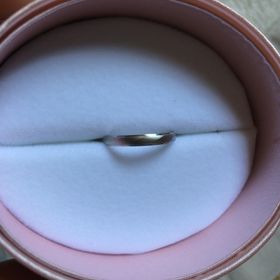 【insembre(インセンブレ)の口コミ】 指輪なんてどれも同じに見える…という状態で来店しました。複数の…