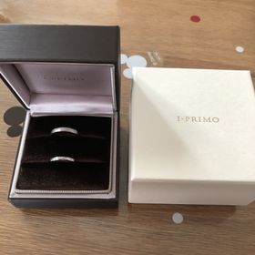 【アイプリモ(I-PRIMO)の口コミ】 店員さんが親切丁寧に対応してくれてじっくり選んで決められ
旦那様が気に…