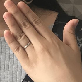 【アイプリモ(I-PRIMO)の口コミ】 なんといってもこのシンプルなデザイン。シンプルに見えるけど、この真ん…