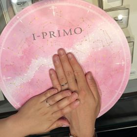 【アイプリモ(I-PRIMO)の口コミ】 他の店舗も見てはいましたが、予約をして訪問をしたのはアイプリモさんが…