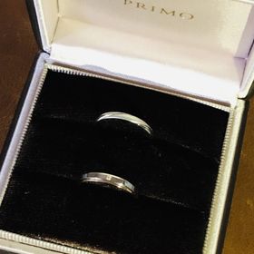 【アイプリモ(I-PRIMO)の口コミ】 初めての来店だったのですがシンプルなのがいいけどシンプルすぎないのが…