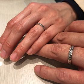 【infinitylove(インフィニティラヴ)の口コミ】 試着した際に一番フィットし少し悩んだもののその日のうちにこれに決めま…