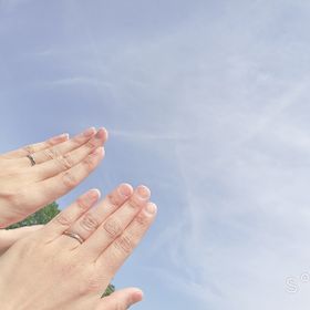 【銀座ダイヤモンドシライシの口コミ】 元々指輪のブランドにこだわりはなく、ただ派手すぎず、歳を重ねても飽き…