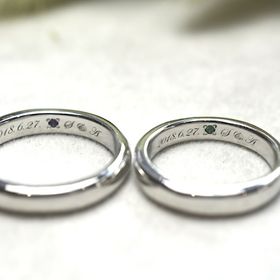 【Smith(工房スミス)の口コミ】 せっかくなので思い出に残るようなものにしたいと思い、手作りのものにし…