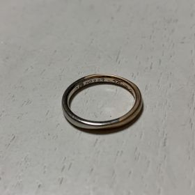 【ケイウノ ブライダル(K.UNO BRIDAL)の口コミ】 シンプルなデザインが良く、マット素材にこだわっていました。多くのデザ…