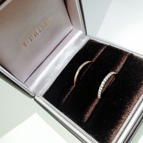 【アイプリモ(I-PRIMO)の口コミ】 ブランド的に、有名で人気です。
デザイン的に、女性の方がおしゃれで上品…