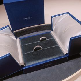 【ショーメ(CHAUMET)の口コミ】 トルサードは着けていることを忘れるくらいの着け心地の良さと、他には無…