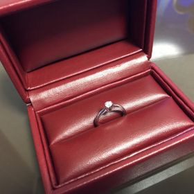 【モニッケンダム(MONNICKENDAM)の口コミ】 モニッケンダムの他にもいくつかのブランドのものを試着させてもらいまし…