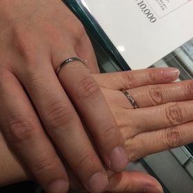 【アイプリモ(I-PRIMO)の口コミ】 デザインがシンプルながらも可愛く、着け心地も良いところです。また、そ…