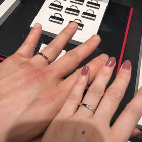 【ラザール ダイヤモンド(LAZARE DIAMOND)の口コミ】 色んなブランドの資料請求しましたが、なかなか気にいるのが見つかりませ…