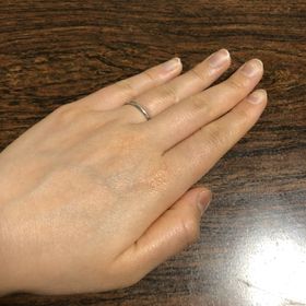 【A DEUX(アドゥー)】の口コミ 特に欲しいデザインやブランドは無く、ただただ、シンプルでスッキリしたデ...