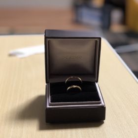 【アイプリモ(I-PRIMO)の口コミ】 ここに来て指輪を見るまではちがうブランドの全くちがうデザインのものに…