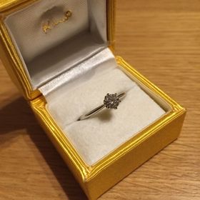 【ケイウノ ブライダル(K.UNO BRIDAL)の口コミ】 プロポーズは大好きなディズニーランドへの旅行で受けました。それに合わ…