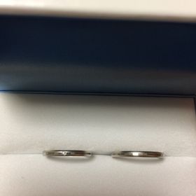 【GALA JEWELRY(ガラジュエリー)の口コミ】 婚約指輪を探していたところ、ネット広告にガラの期間限定セールをやって…