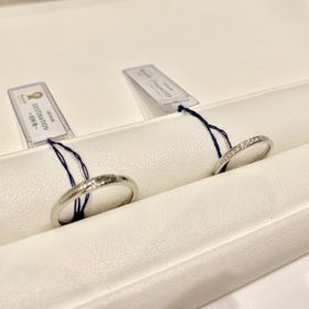 【RosettE(ロゼット)の口コミ】 プロスペリティはつけ心地がすごく良く、華奢なのに輝きが他のRosettEさん…