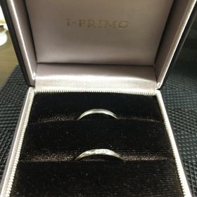 【アイプリモ(I-PRIMO)の口コミ】 デザインとつけたときの指との相性が良かったように思えました！
画像やネ…