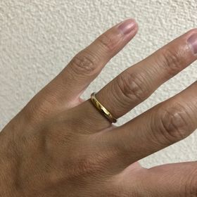 【RosettE(ロゼット)の口コミ】 色々なお店をあたり、ずっと気にいるデザインや価格の物を探し回っていま…