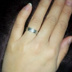 【ESTELLE(エステール)の口コミ】 他のお店にないデザインだった事と、私の指が浮腫みやすいので、お店の方…