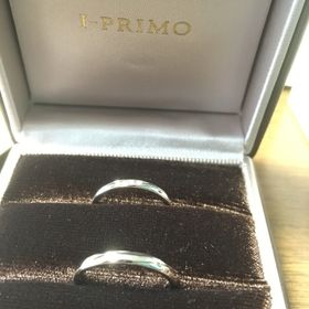 【アイプリモ(I-PRIMO)の口コミ】 デザインと価格で選んだ。デザインはシンプルであっても少し可愛らしいポ…
