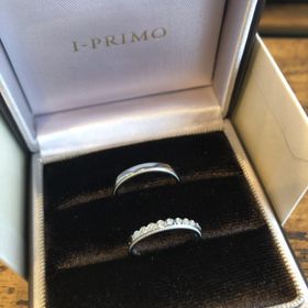 【アイプリモ(I-PRIMO)の口コミ】 いくつかの店舗で検討していましたが、アイプリモさんの「アリアドネ」に…