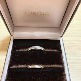 【アイプリモ(I-PRIMO)の口コミ】 他にはないデザインが気に入ったためこのデザインにしました。
派手すぎな…