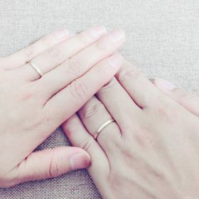 【KAZOKU JEWELLERY(カゾクジュエリー)の口コミ】 結婚指輪をオーダーさせて頂きました！

日本橋のポップアップストアで知…