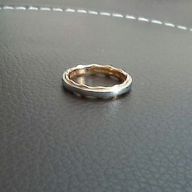 【PROPONERE(プロポネール)の口コミ】 夫が海の関係の仕事をしていたので、このVaque / ヴァーグ (波)というネー…