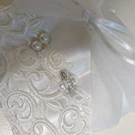 【ラザール ダイヤモンド(LAZARE DIAMOND)の口コミ】 指が太めなのがコンプレックスでしたが、こちらのデザインは、指の太さが…