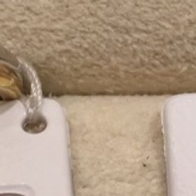 【Mariage ent(マリアージュエント)の口コミ】 ゴールドとシルバーの組み合わさったデザインは、思いの外主張しすぎなく…